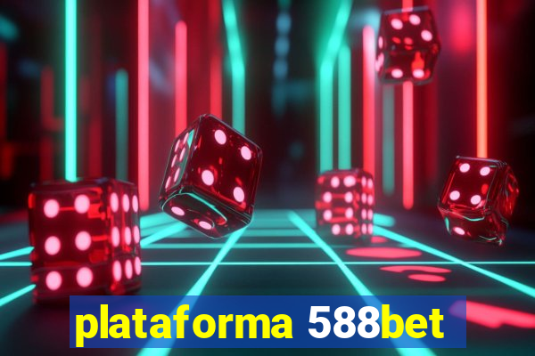 plataforma 588bet